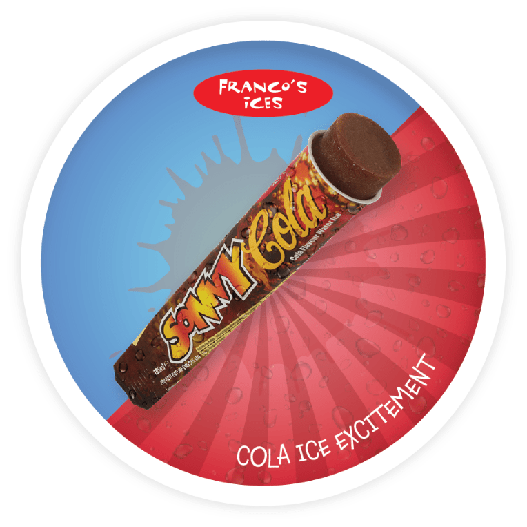 DWF - Cadbury Dairy Milk Caramel Stick - Impulse Ice Cream - Direct Wholesale Foods