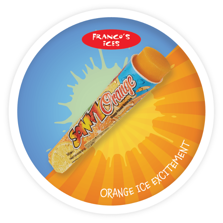 DWF - Cadbury Dairy Milk Caramel Stick - Impulse Ice Cream - Direct Wholesale Foods