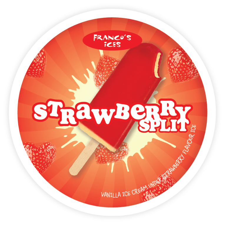 DWF - Cadbury Dairy Milk Caramel Stick - Impulse Ice Cream - Direct Wholesale Foods