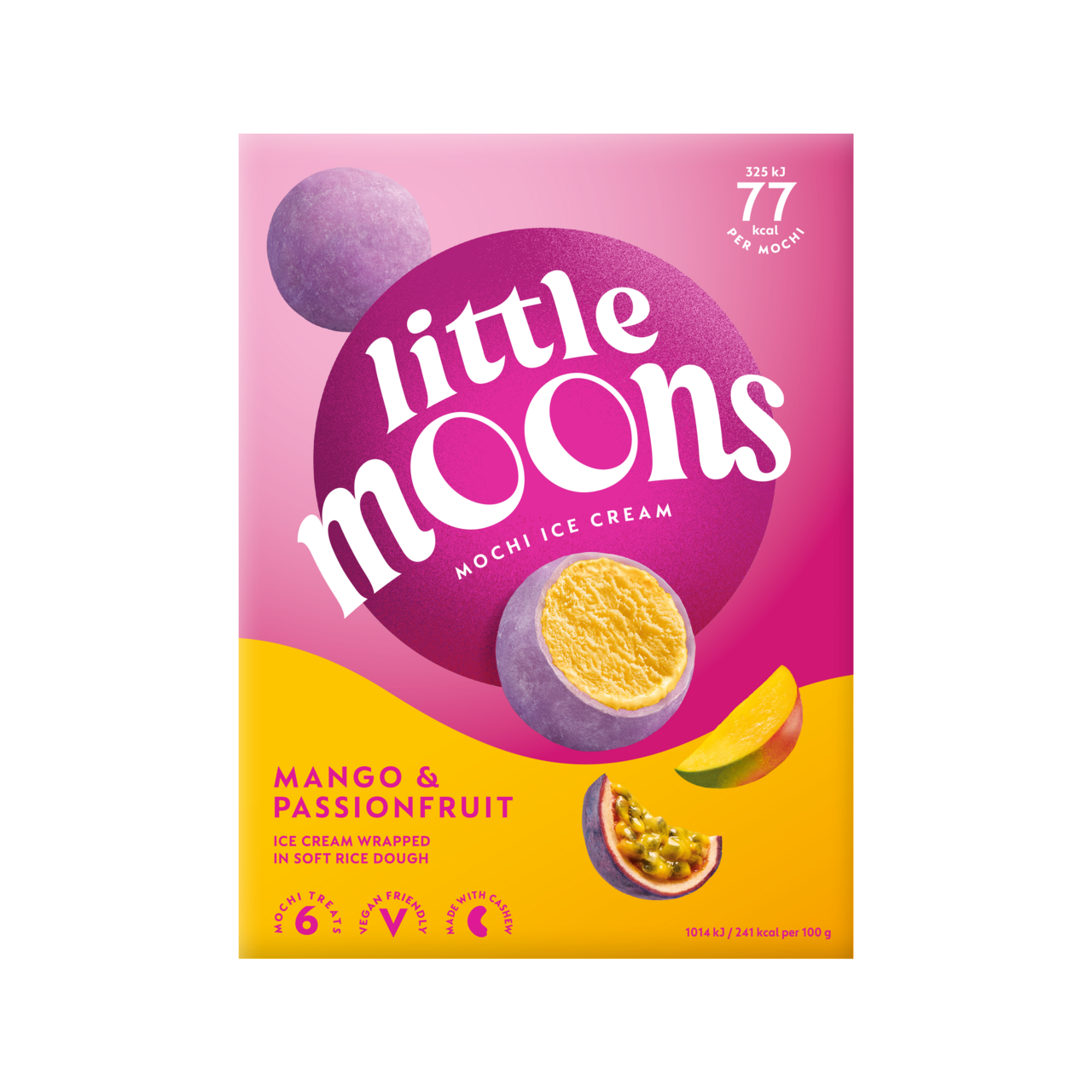 DWF - Cadbury Dairy Milk Caramel Stick - Impulse Ice Cream - Direct Wholesale Foods