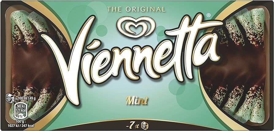 DWF - Cadbury Dairy Milk Caramel Stick - Impulse Ice Cream - Direct Wholesale Foods