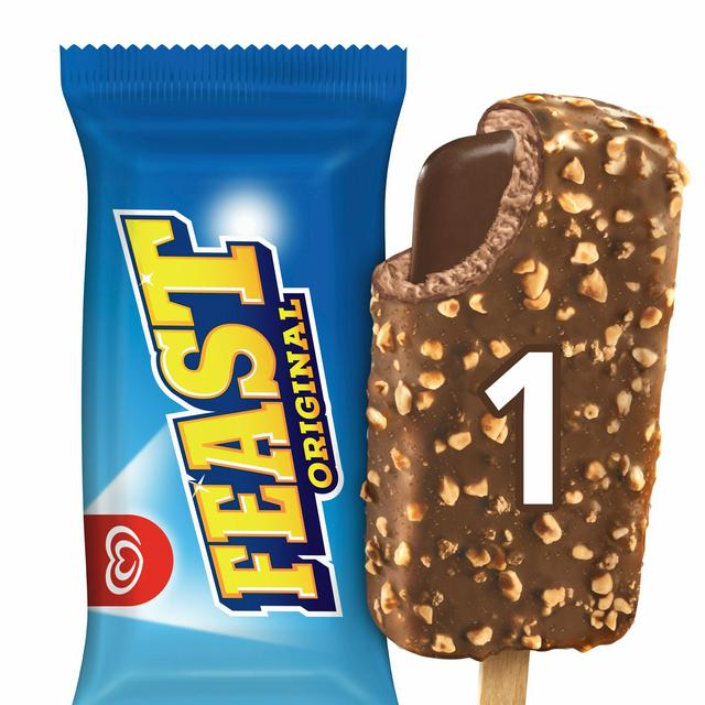 DWF - Cadbury Dairy Milk Caramel Stick - Impulse Ice Cream - Direct Wholesale Foods