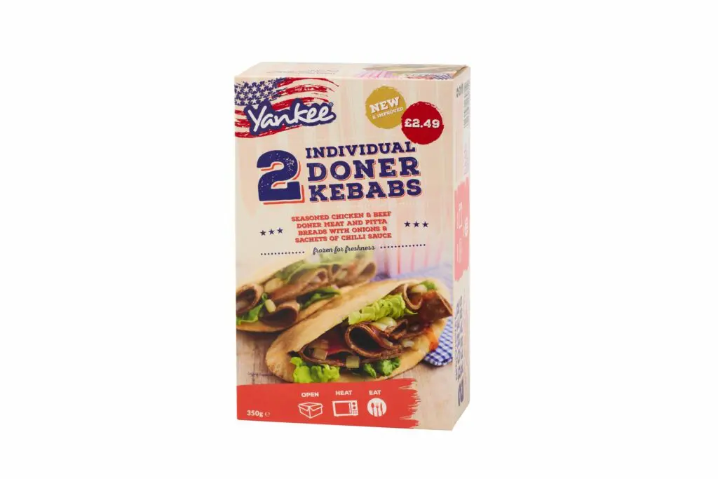 DWF - Cadbury Dairy Milk Caramel Stick - Impulse Ice Cream - Direct Wholesale Foods