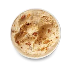 Caramel Biscuit and Cream