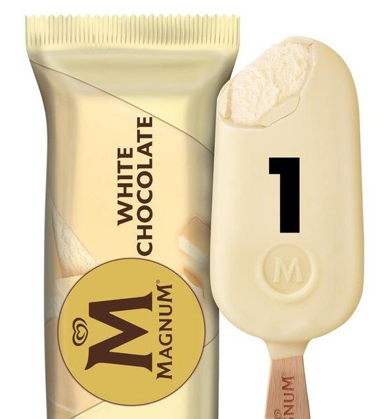 DWF - Cadbury Dairy Milk Caramel Stick - Impulse Ice Cream - Direct Wholesale Foods