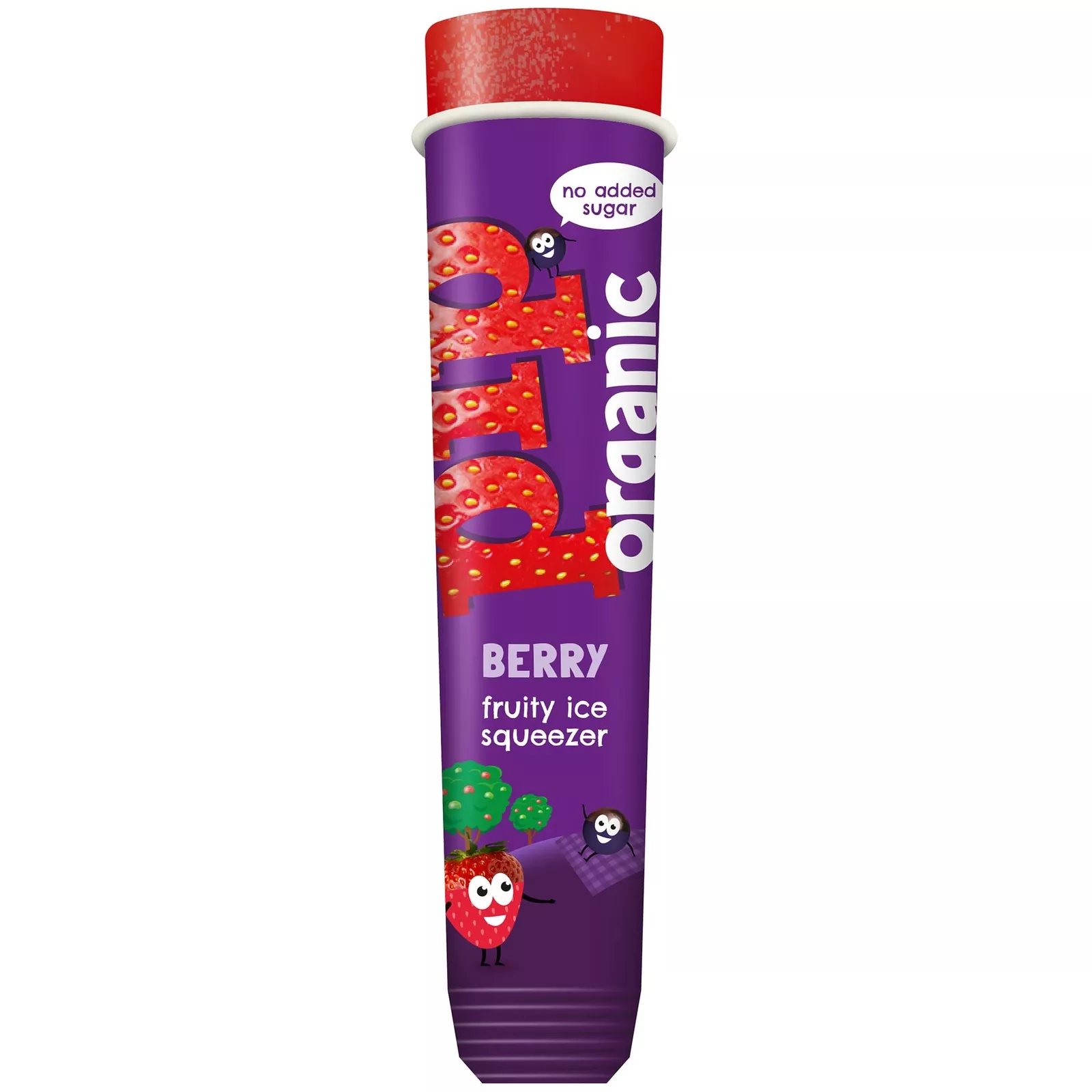 DWF - Cadbury Dairy Milk Caramel Stick - Impulse Ice Cream - Direct Wholesale Foods