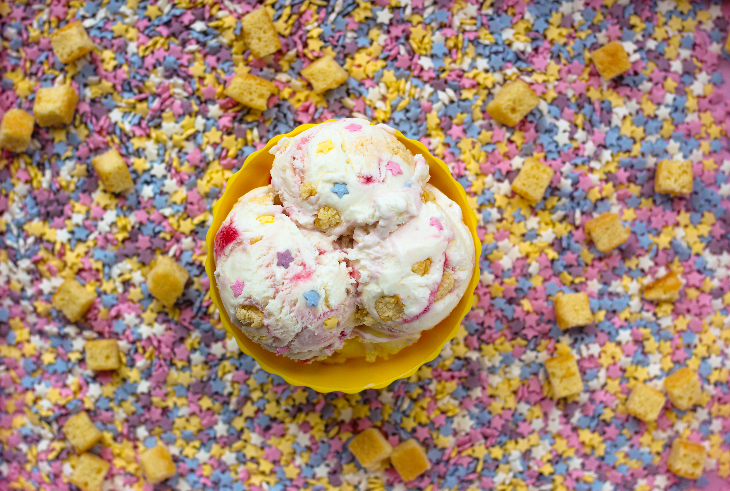 DWF - Cadbury Dairy Milk Caramel Stick - Impulse Ice Cream - Direct Wholesale Foods