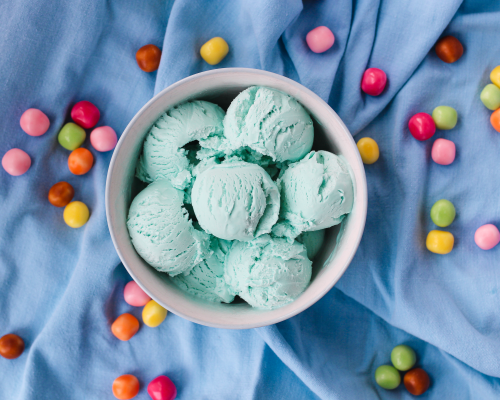 Marshfield Bubblegum