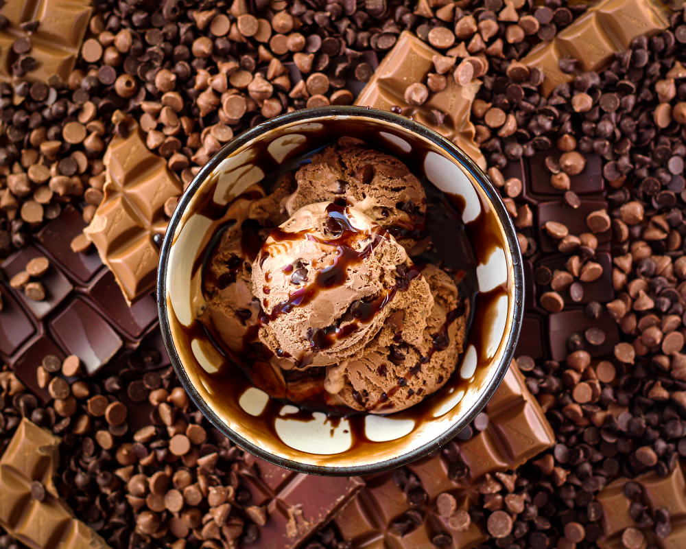 Marshfield Chocoholic Heaven