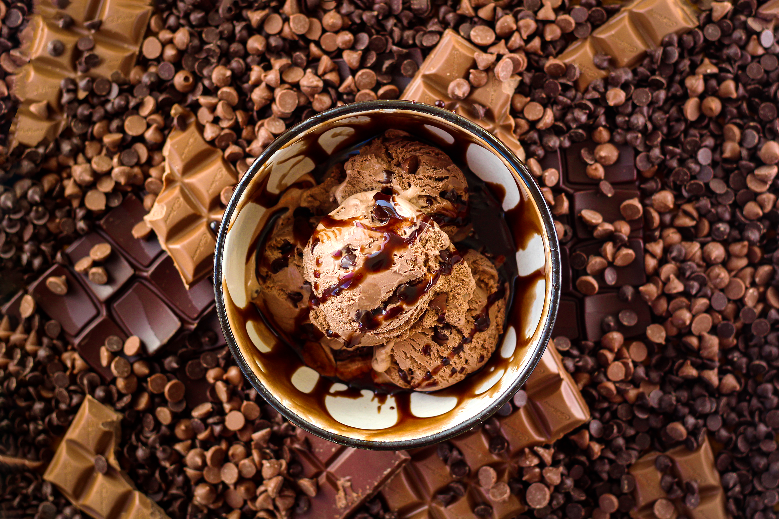 DWF - Cadbury Dairy Milk Caramel Stick - Impulse Ice Cream - Direct Wholesale Foods