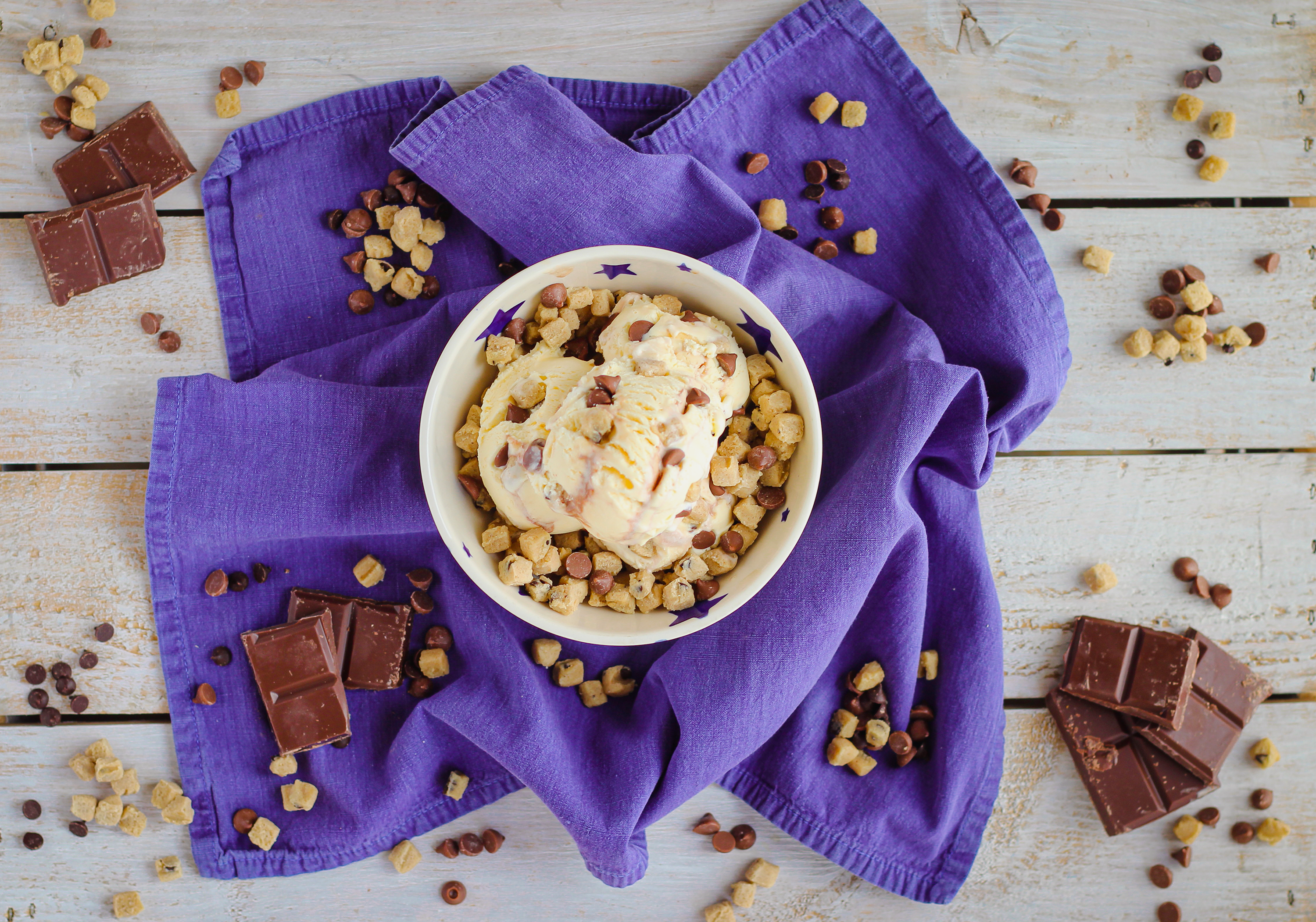 DWF - Cadbury Dairy Milk Caramel Stick - Impulse Ice Cream - Direct Wholesale Foods