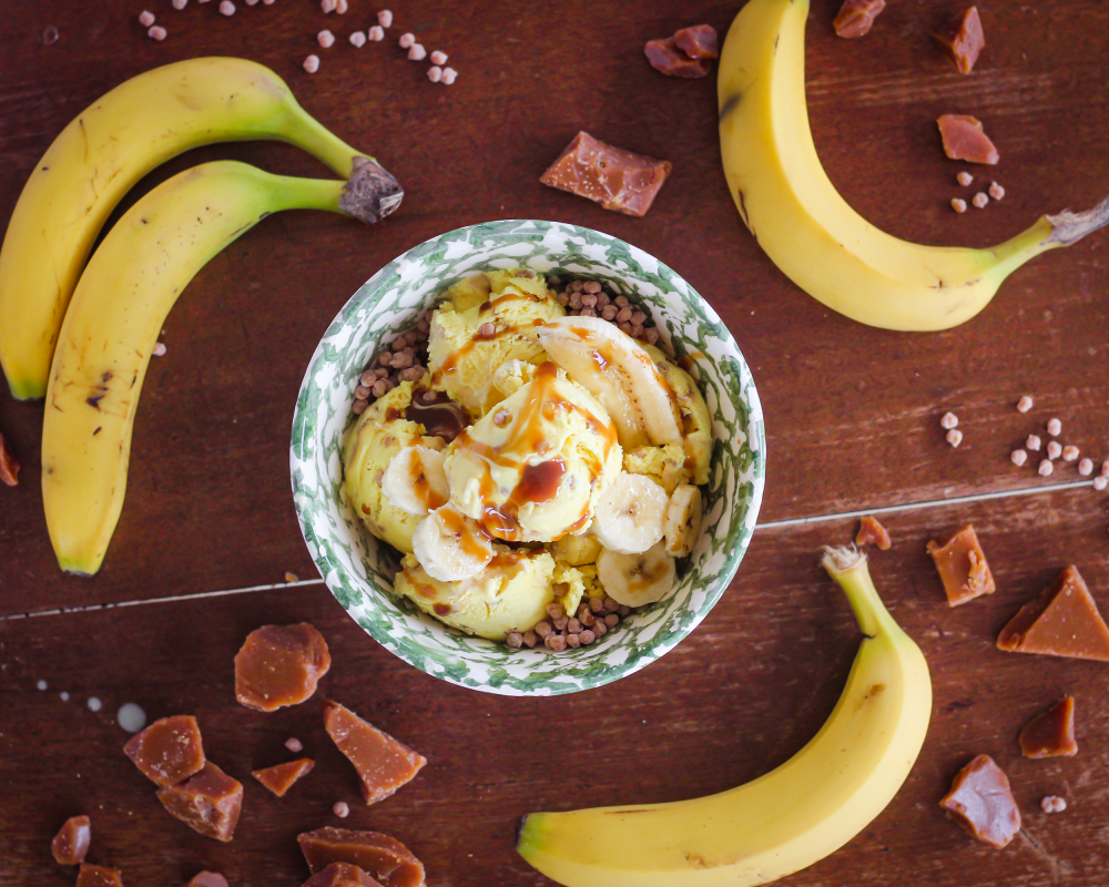 Marshfield Funky Banana