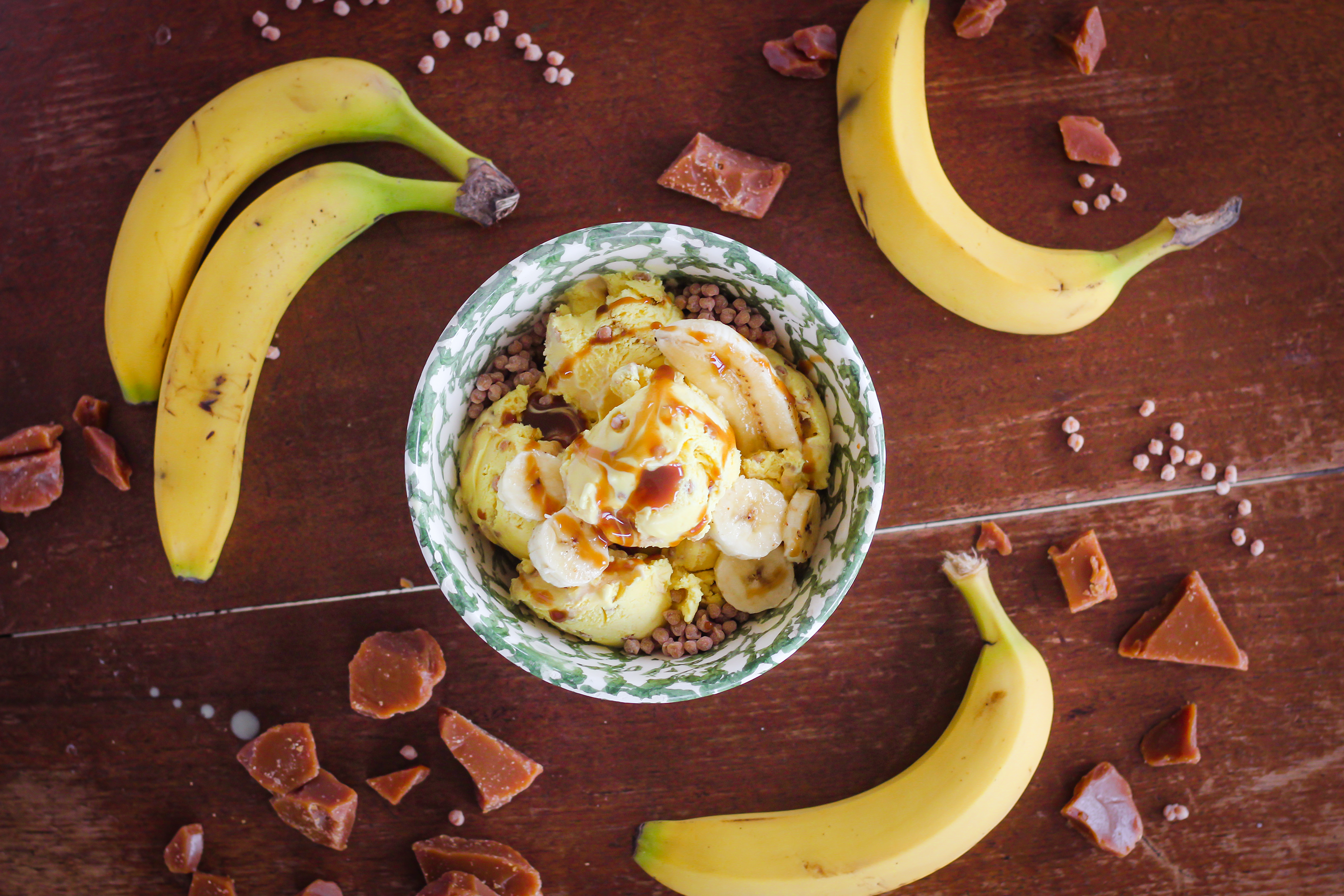 DWF - Cadbury Dairy Milk Caramel Stick - Impulse Ice Cream - Direct Wholesale Foods