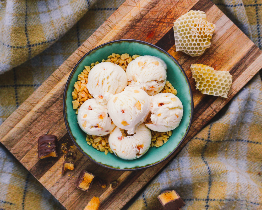 Marshfield Honeycomb