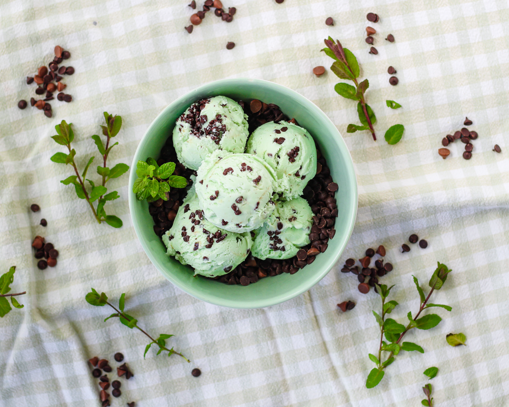 Marshfield Mint Choc Chip