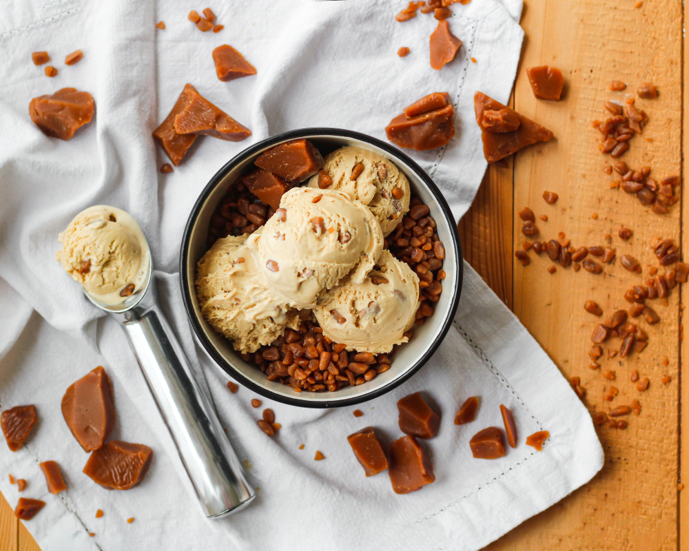 Marshfield Salted Caramel