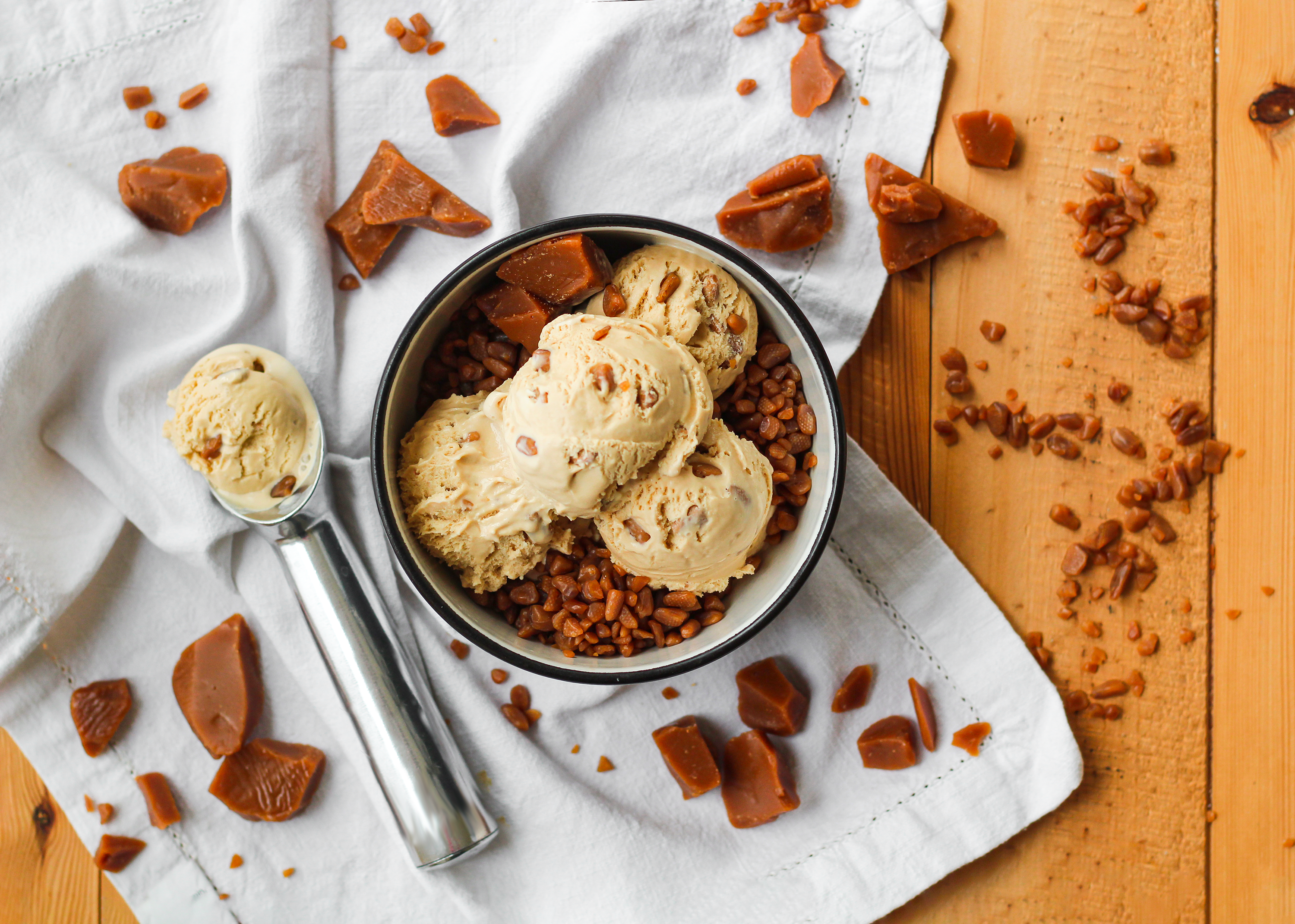 DWF - Cadbury Dairy Milk Caramel Stick - Impulse Ice Cream - Direct Wholesale Foods