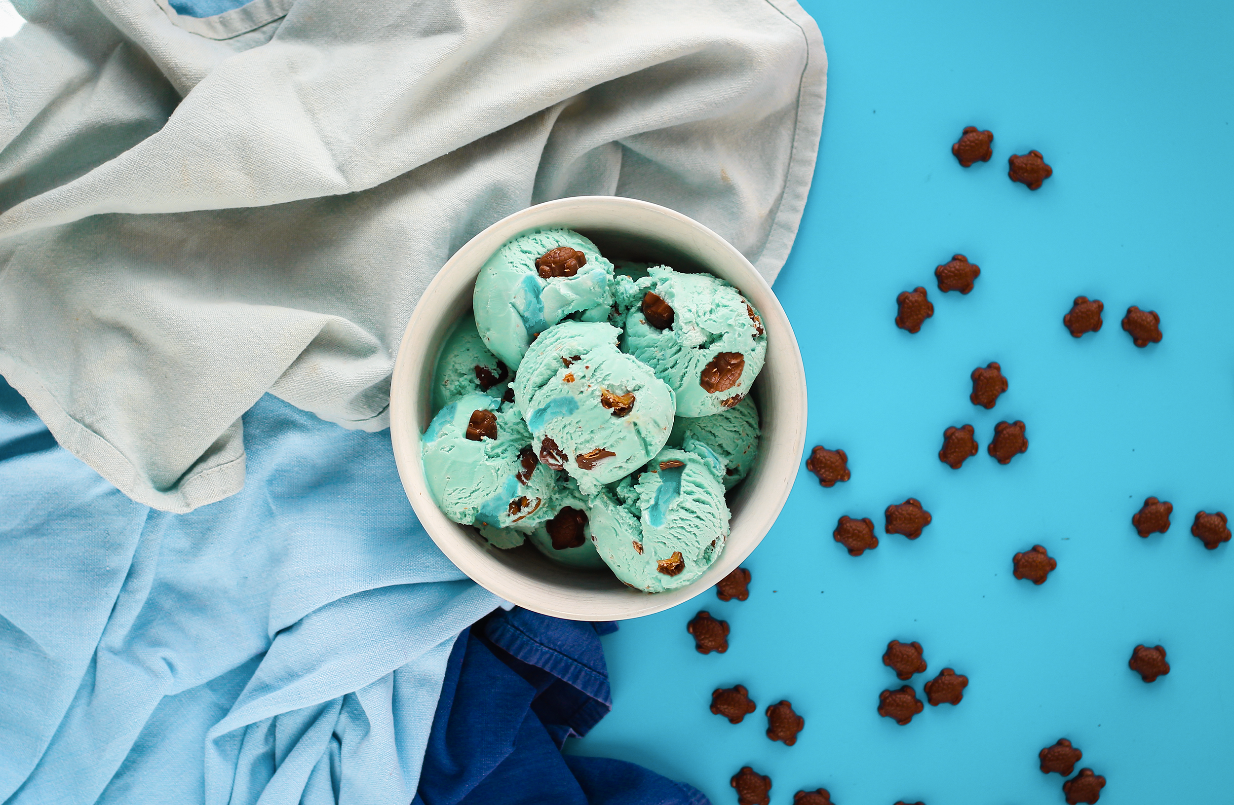 DWF - Cadbury Dairy Milk Caramel Stick - Impulse Ice Cream - Direct Wholesale Foods