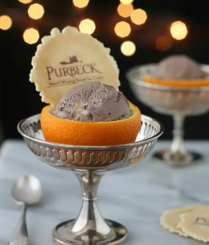 Purbeck Chocolate Orange