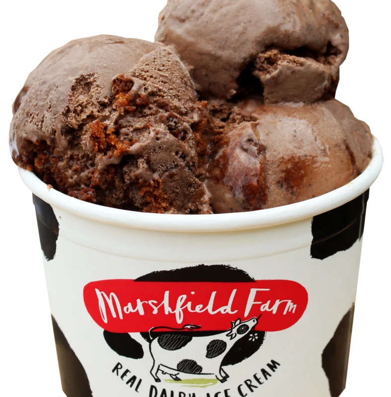 Marshfield 3 Scoop WAX Tub