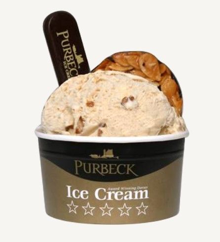 DWF - Cadbury Dairy Milk Caramel Stick - Impulse Ice Cream - Direct Wholesale Foods