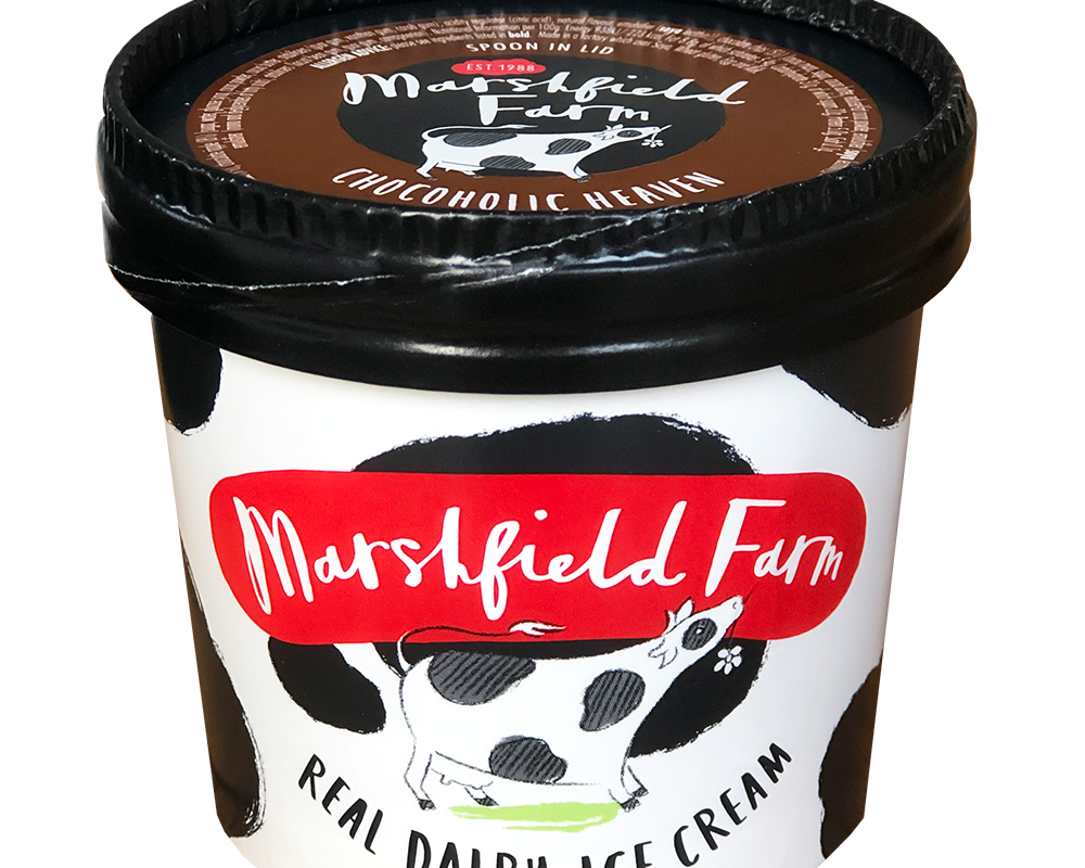 Marshfield Chocoholic Mini Cup