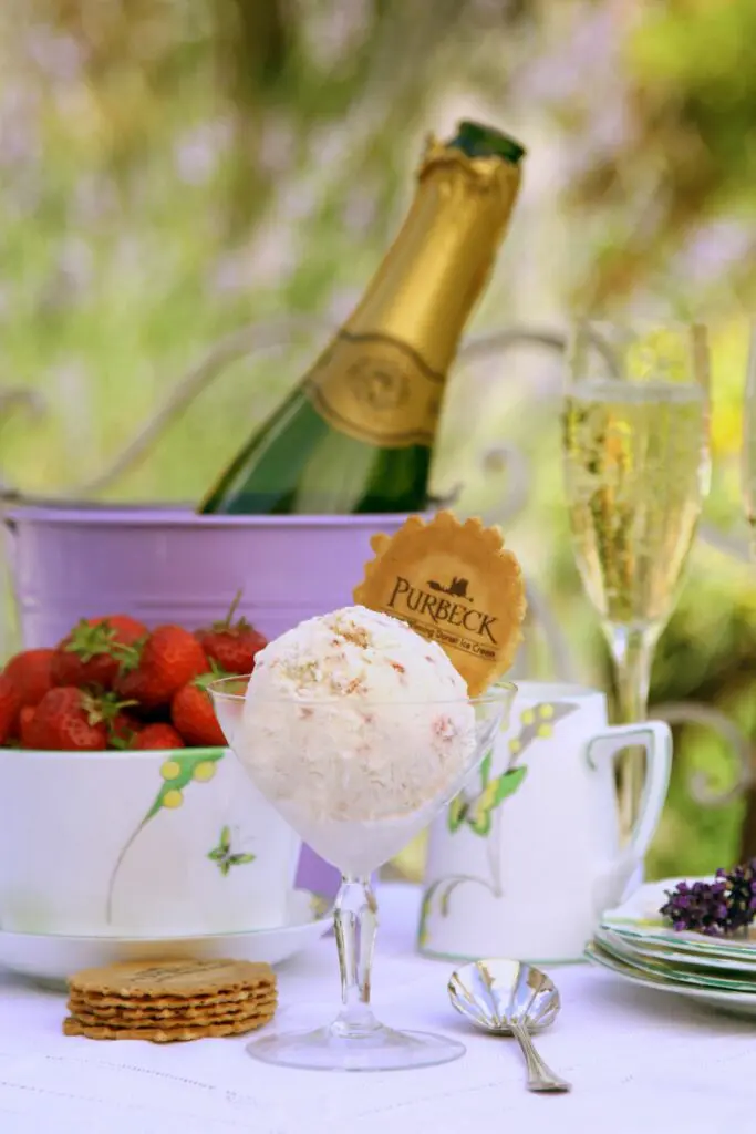 DWF - Cadbury Dairy Milk Caramel Stick - Impulse Ice Cream - Direct Wholesale Foods