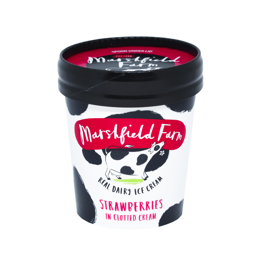 DWF - Cadbury Dairy Milk Caramel Stick - Impulse Ice Cream - Direct Wholesale Foods