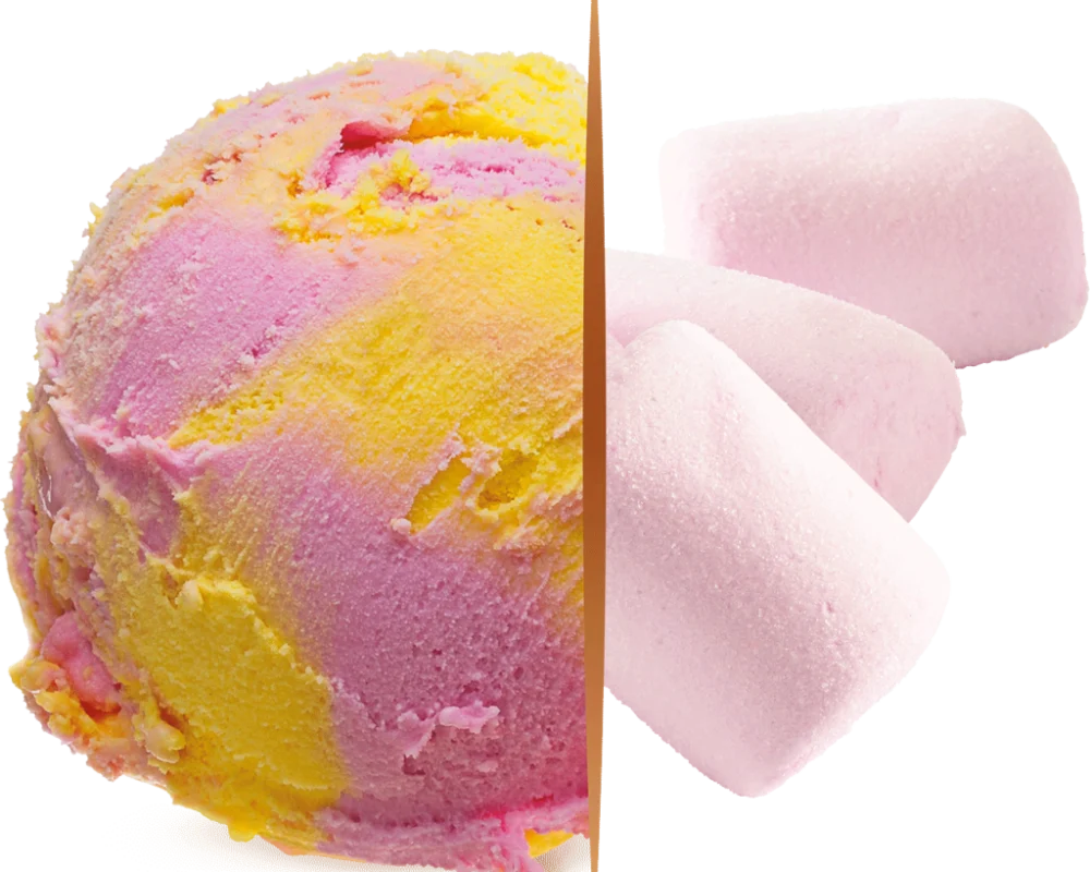 Carte D’or Marshmallow