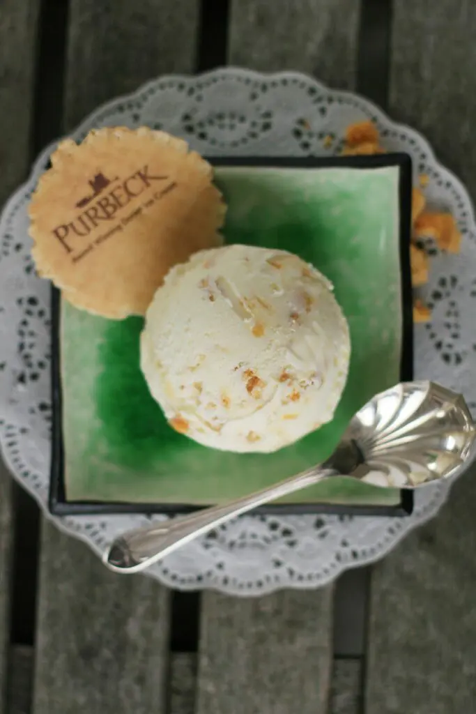 DWF - Cadbury Dairy Milk Caramel Stick - Impulse Ice Cream - Direct Wholesale Foods