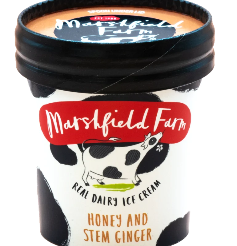 Marshfield Honeycomb Mini Cup