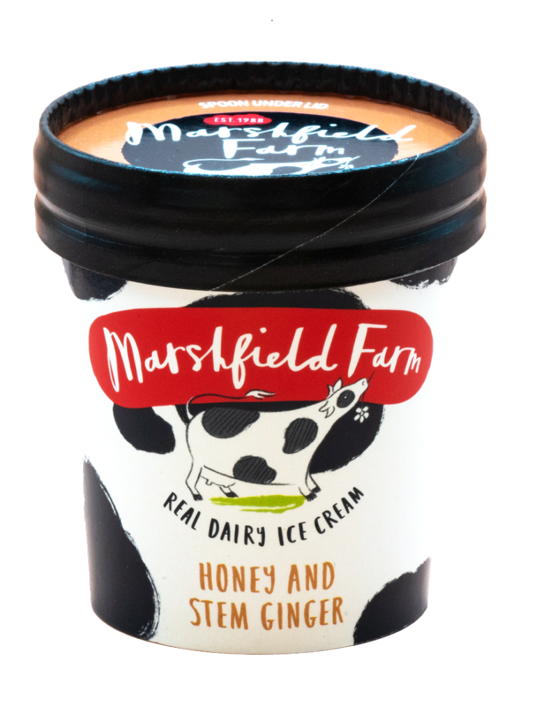 DWF - Cadbury Dairy Milk Caramel Stick - Impulse Ice Cream - Direct Wholesale Foods