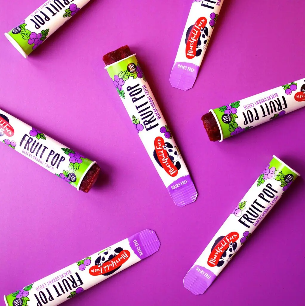 DWF - Cadbury Dairy Milk Caramel Stick - Impulse Ice Cream - Direct Wholesale Foods