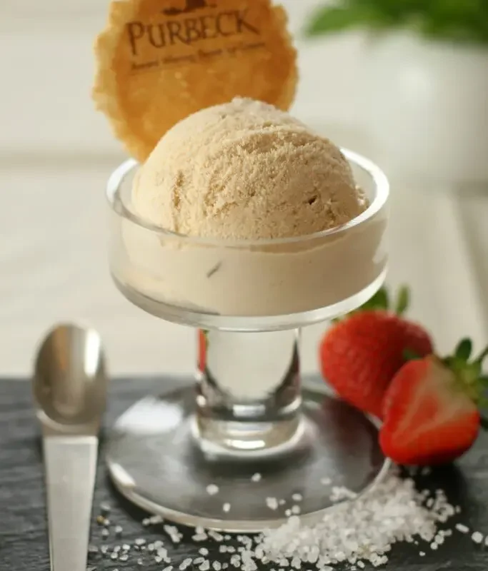 Purbeck Salted Caramel