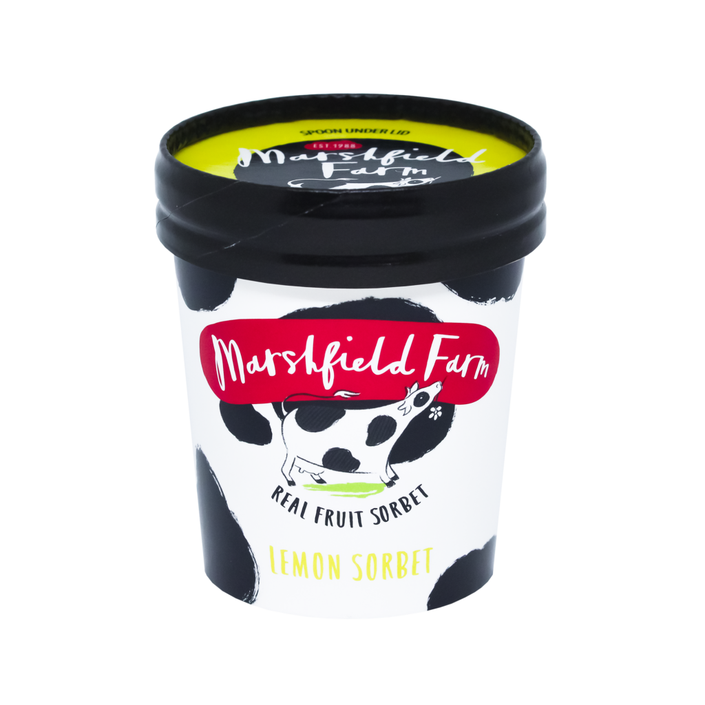 DWF - Cadbury Dairy Milk Caramel Stick - Impulse Ice Cream - Direct Wholesale Foods