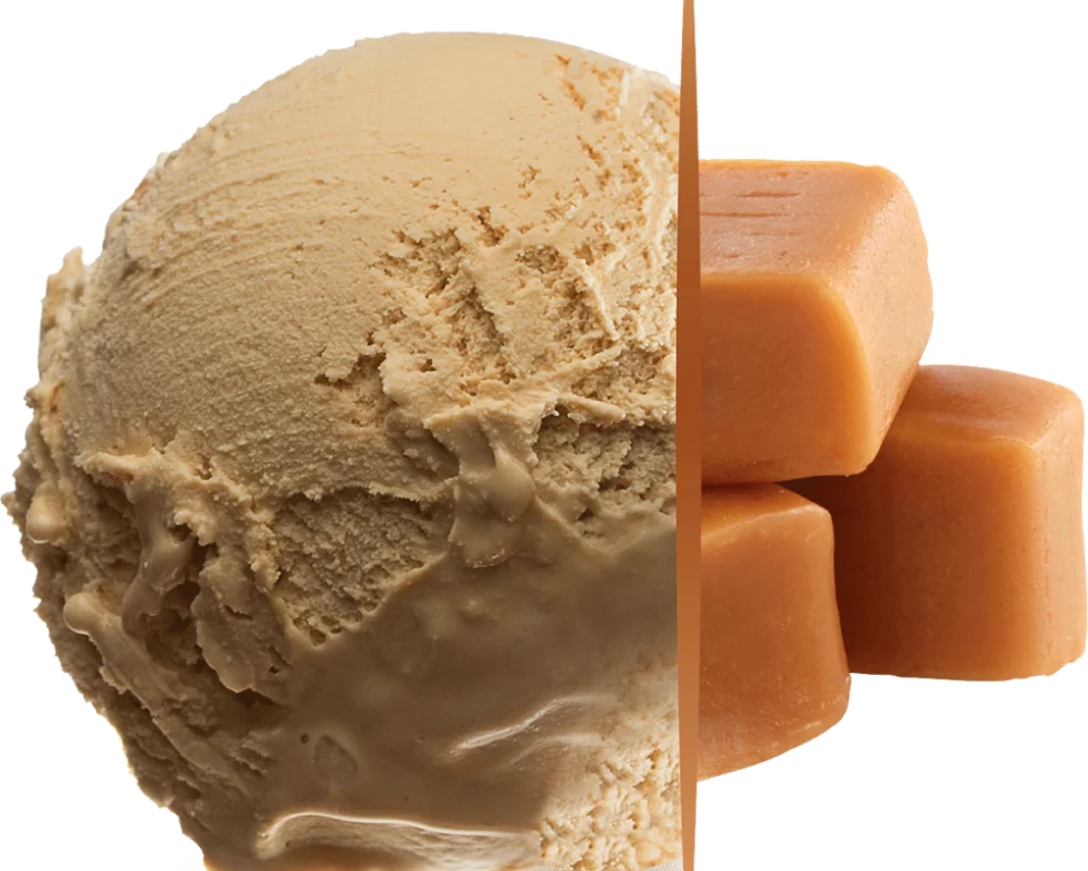 Carte D’or Caramel