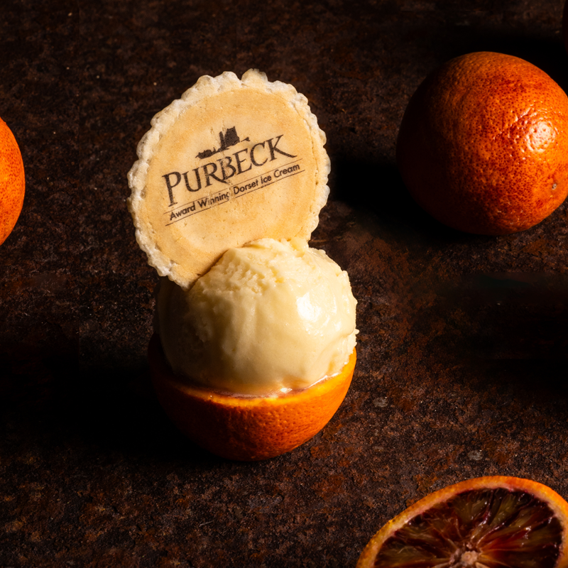 DWF - Cadbury Dairy Milk Caramel Stick - Impulse Ice Cream - Direct Wholesale Foods