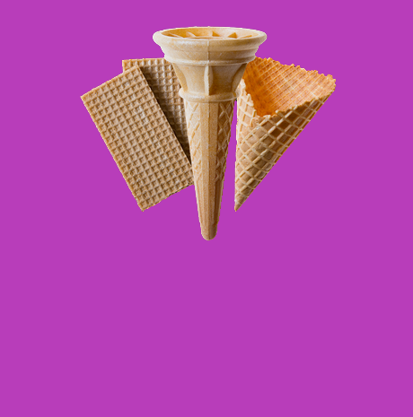 Ice Cream Sundries - Direct Wholesale Foods