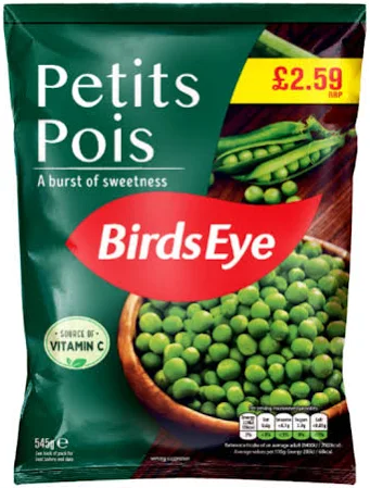 DWF - Cadbury Dairy Milk Caramel Stick - Impulse Ice Cream - Direct Wholesale Foods