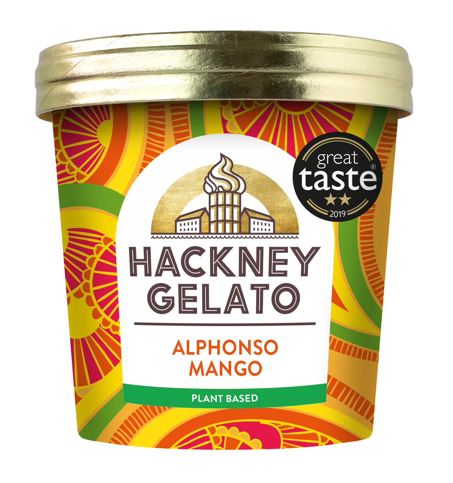 DWF - Cadbury Dairy Milk Caramel Stick - Impulse Ice Cream - Direct Wholesale Foods