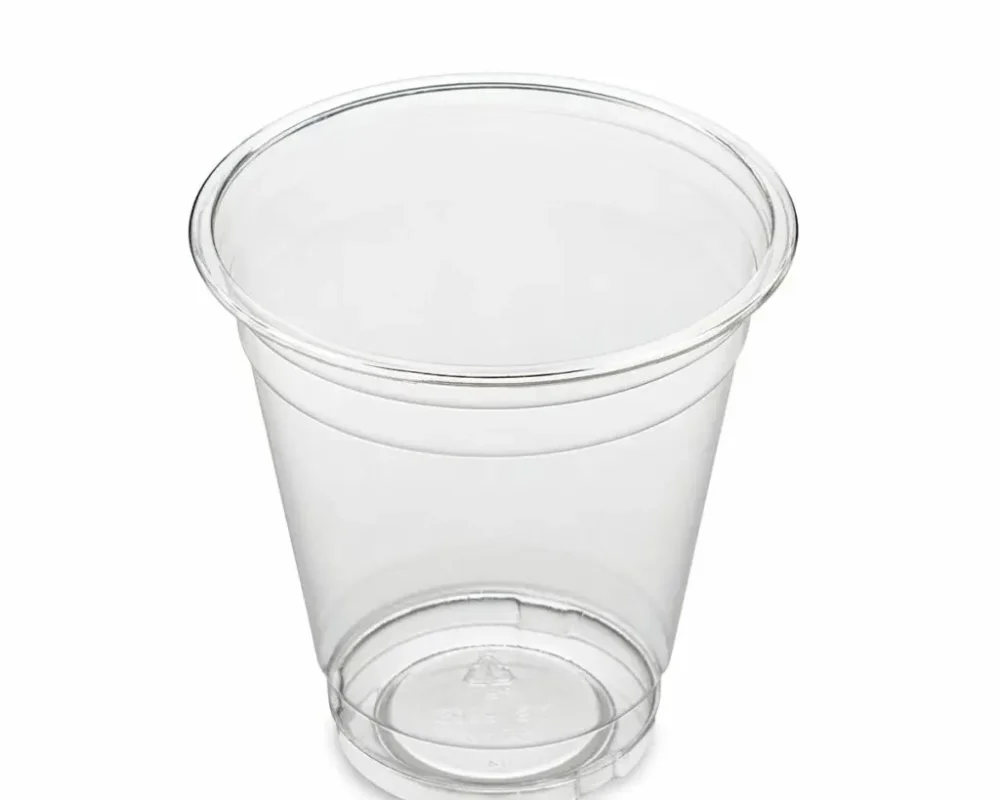 Clear 12oz SlushSmoothie Cups