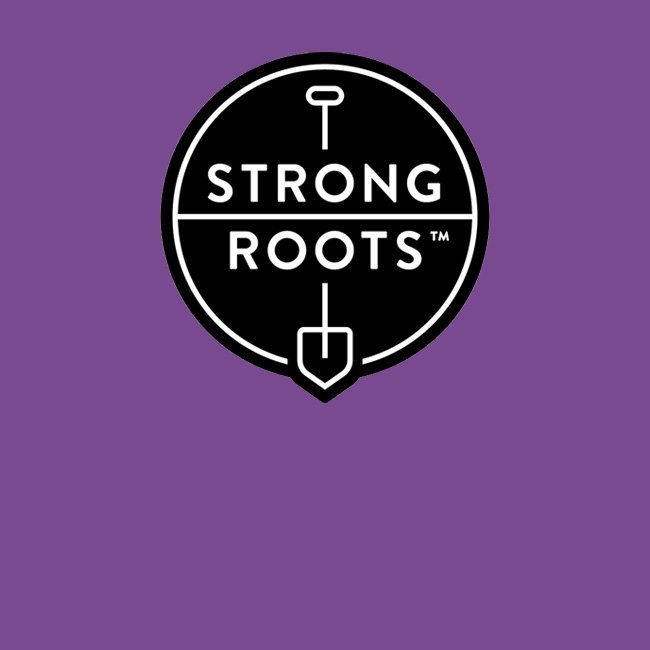 Strong Roots Frozen Food - Direct Wholesale Foods