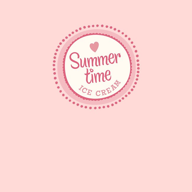 Summertime Take Home Ice Cream - Direct Wholesale Foods