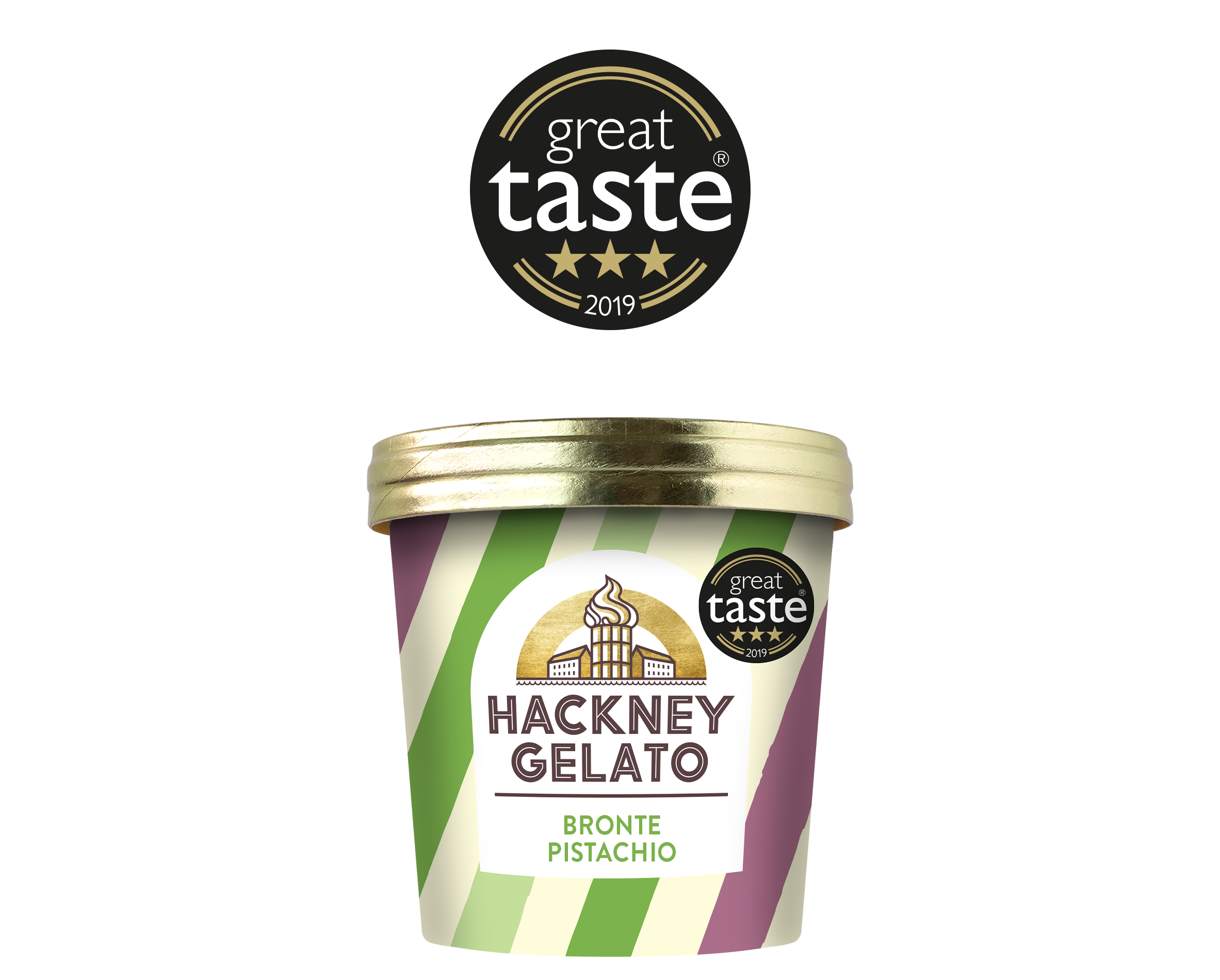 DWF - Cadbury Dairy Milk Caramel Stick - Impulse Ice Cream - Direct Wholesale Foods