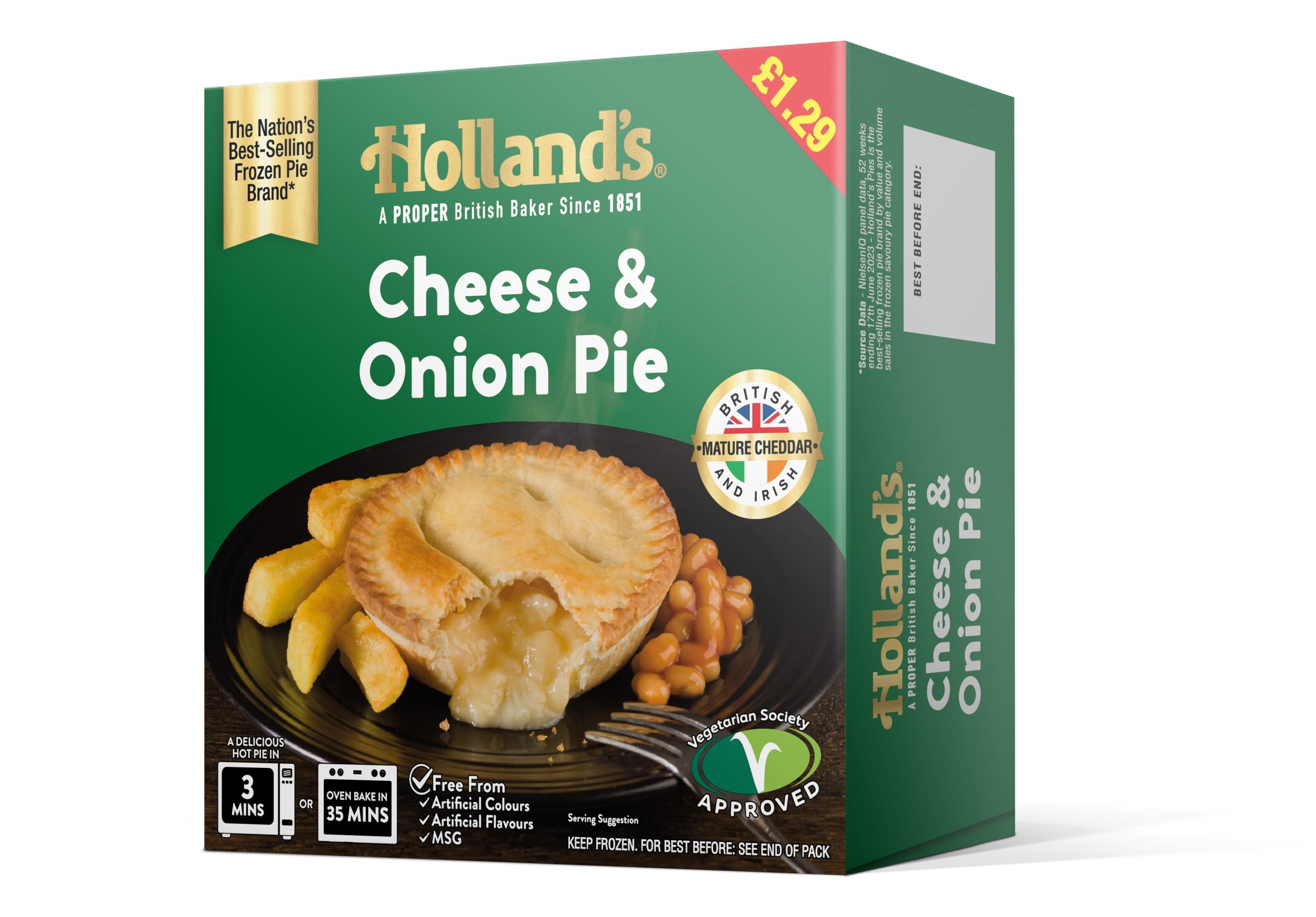 DWF - Cadbury Dairy Milk Caramel Stick - Impulse Ice Cream - Direct Wholesale Foods