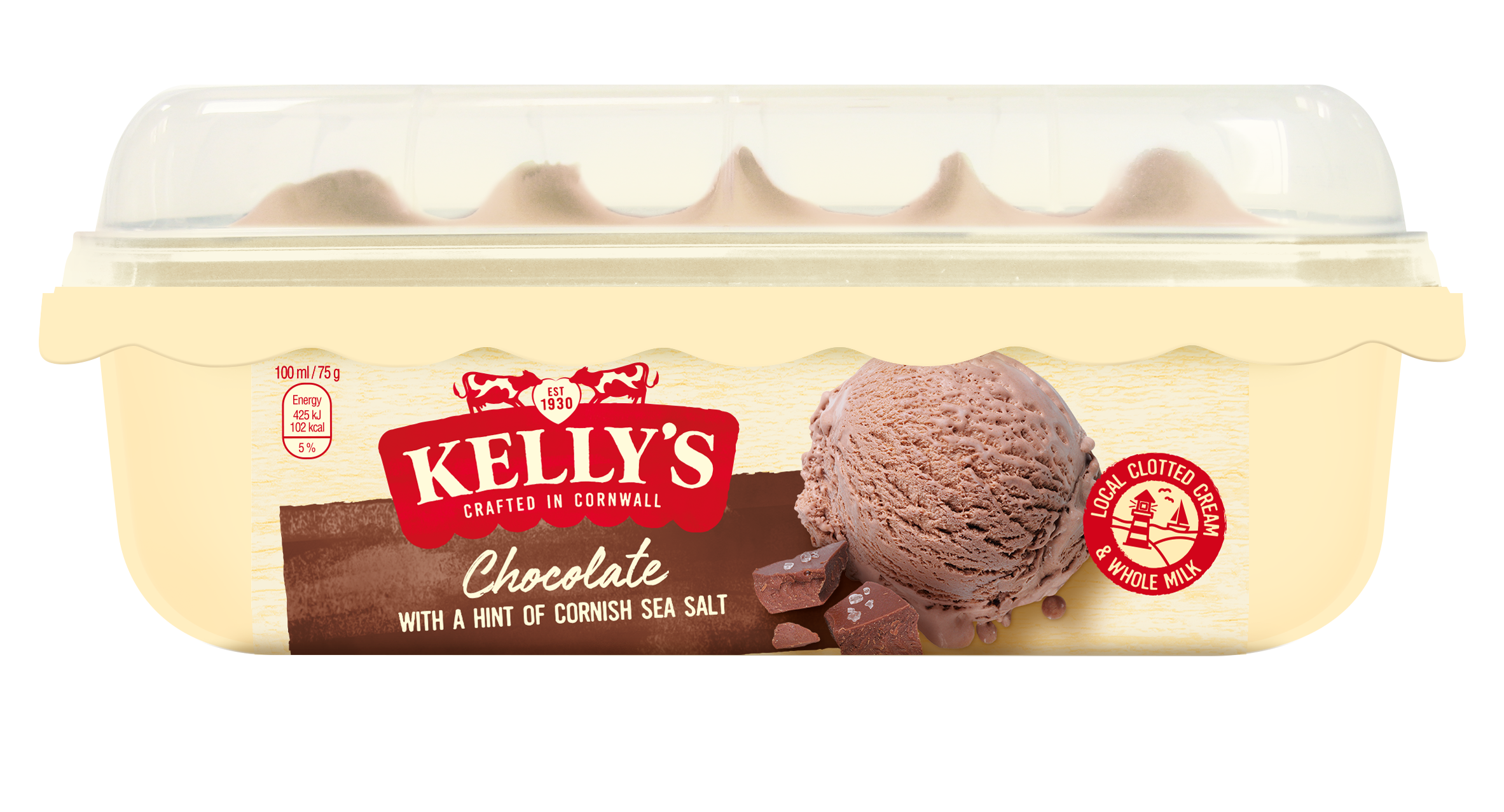 DWF - Cadbury Dairy Milk Caramel Stick - Impulse Ice Cream - Direct Wholesale Foods