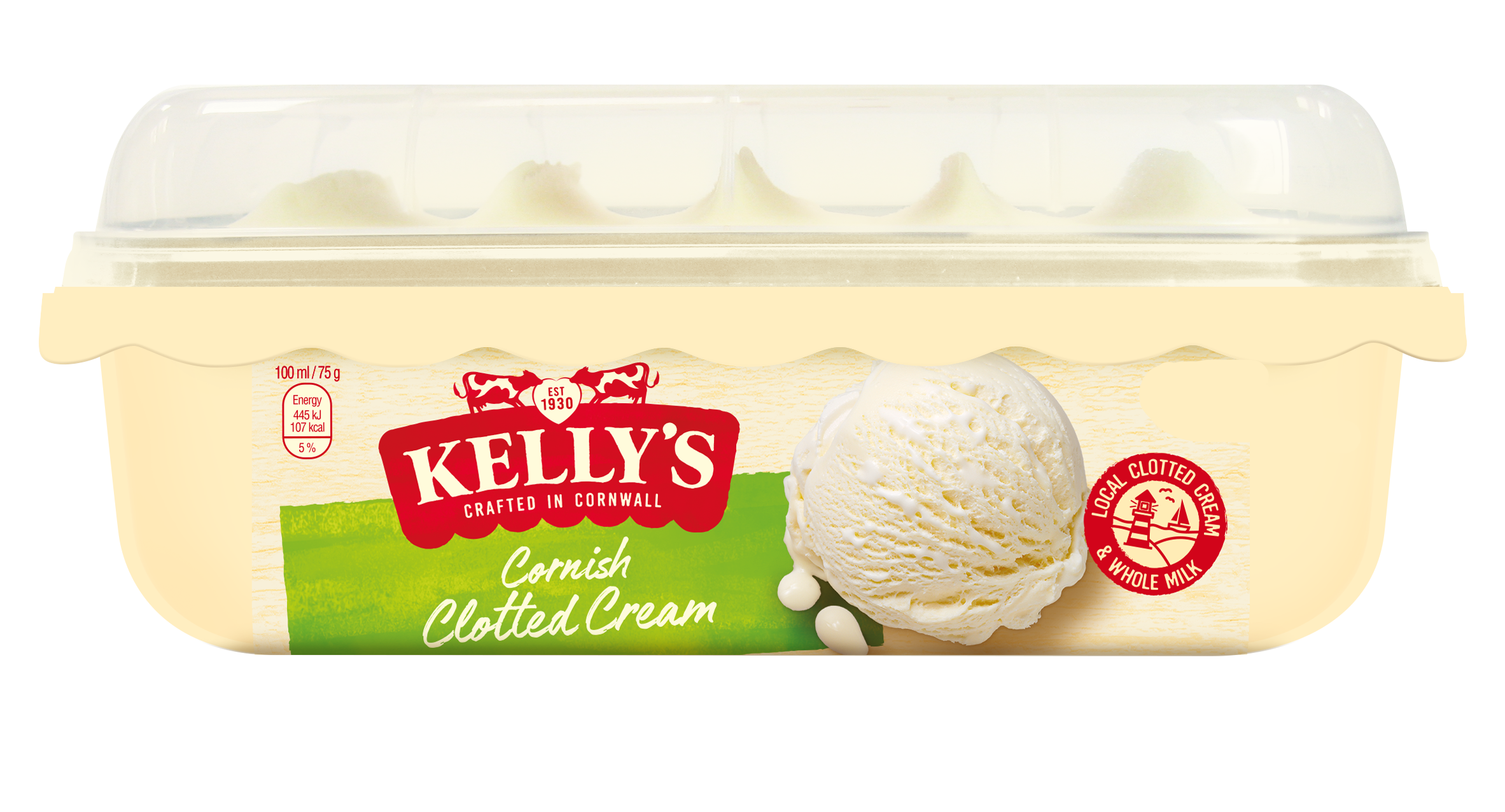 DWF - Cadbury Dairy Milk Caramel Stick - Impulse Ice Cream - Direct Wholesale Foods