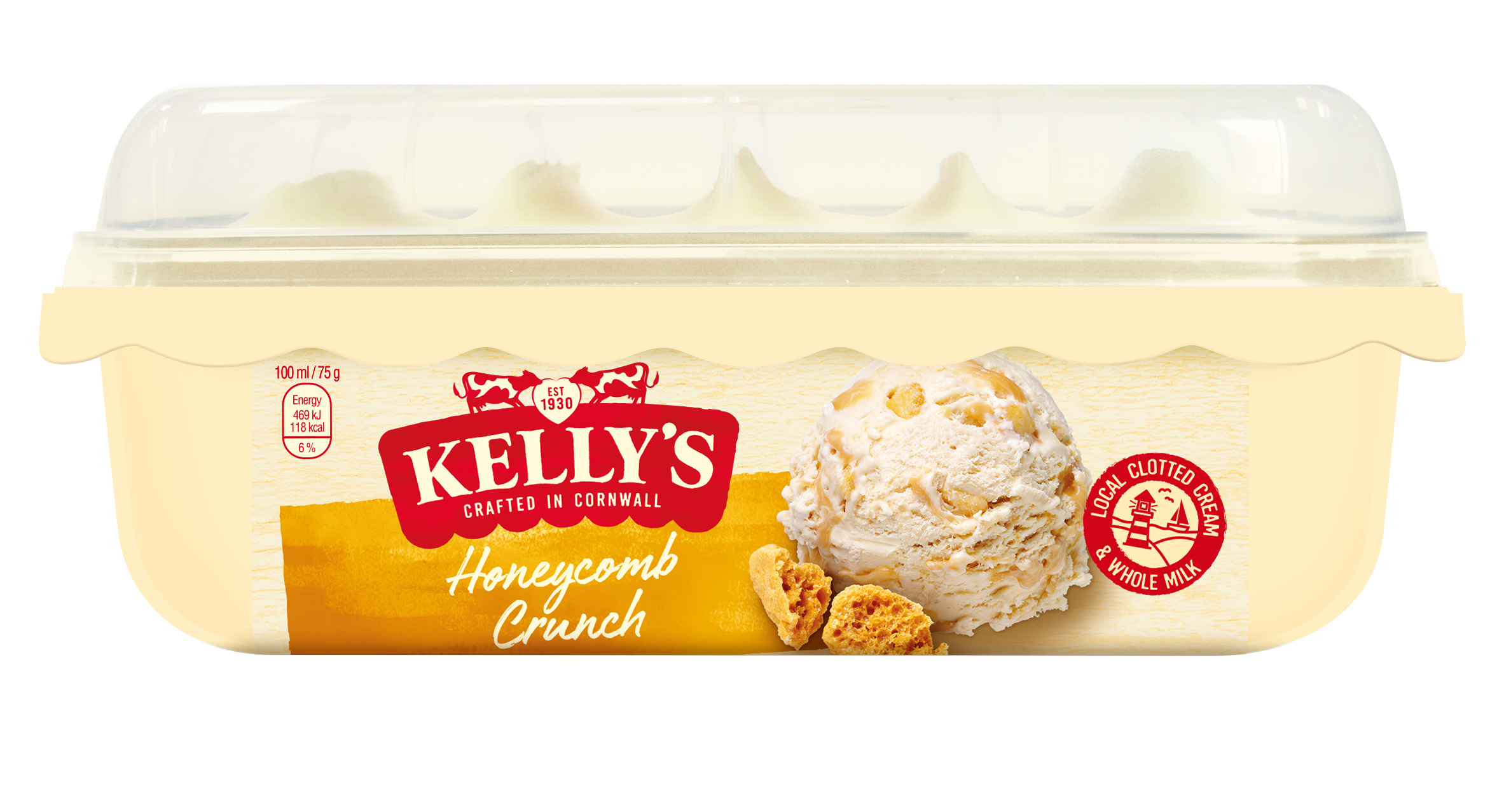 DWF - Cadbury Dairy Milk Caramel Stick - Impulse Ice Cream - Direct Wholesale Foods