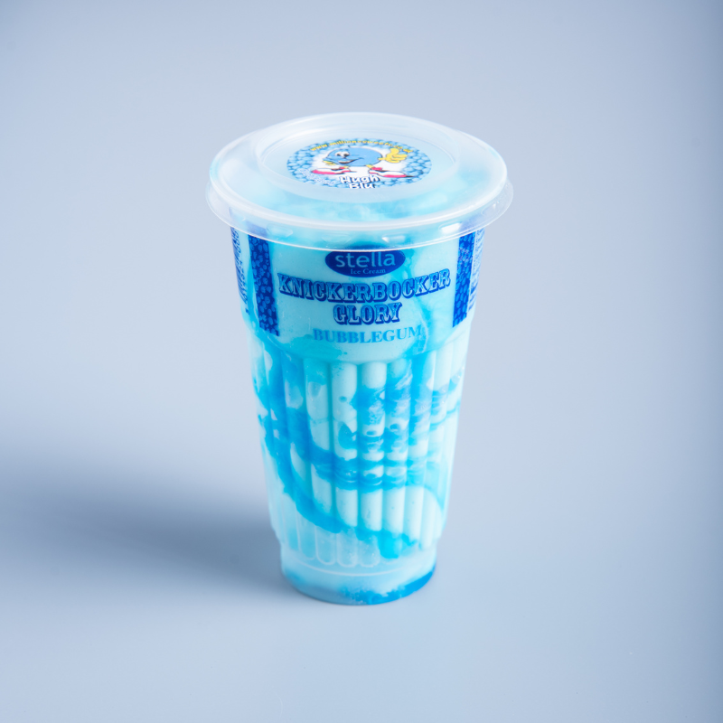 DWF - Cadbury Dairy Milk Caramel Stick - Impulse Ice Cream - Direct Wholesale Foods