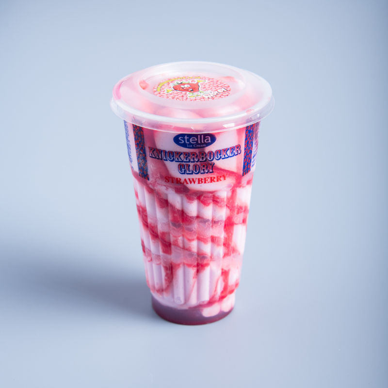 DWF - Cadbury Dairy Milk Caramel Stick - Impulse Ice Cream - Direct Wholesale Foods